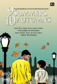Image of 9 SUMMERS 10 AUTUMNS