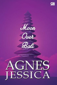 Image of MOON OVER BALI