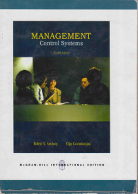 Image of MANAGEMENT CONTROL SYSTEMS