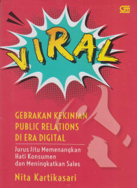 Image of VIRAL