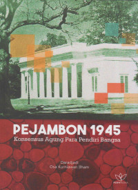 Image of PEJAMBON 1945