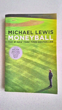 Image of Moneyball