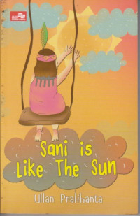 Image of Sani is like the sun