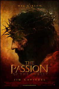 Image of The Passion of the Christ