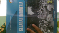 Image of Sejarah Indonesia SMA Kelas XI (2021)