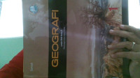 Image of Geografi Kelas X (2021)