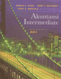 Image of AKUNTANSI INTERMEDIATE