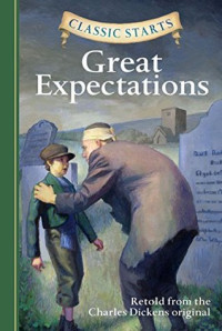 Image of Great Expectation