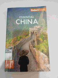 Image of ESSENTIAL CHINA