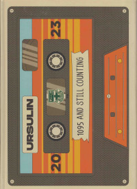 Image of URSULIN : 1095 AND STILL COUNTING