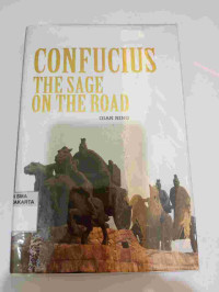 Image of CONFUCIUS THE SAGE ON THE ROAD