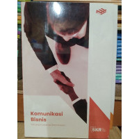 Image of KOMUNIKASI BISNIS