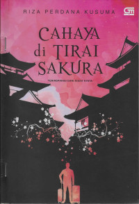 Image of CAHAYA DI TIRAI SAKURA