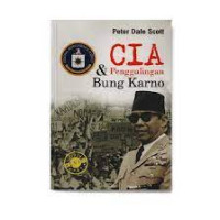 Image of CIA & Penggulingan Bung Karno