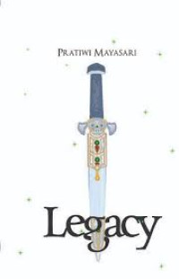Image of LEGACY