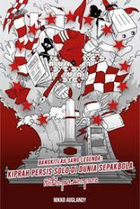 Image of Kau Tidak Sendirian