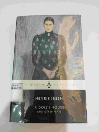 Image of A DOLL'S HOUSE AND OTHER PLAYS