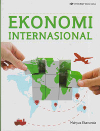 Image of EKONOMI INTERNASIONAL