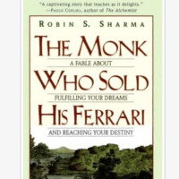Image of The Monk Who Sold His Ferrari
