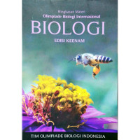 Image of Biologi : Ringkasan materi olimpiade biologi Internasional