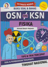 Image of OSN KSN FISIKA