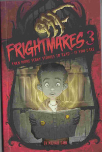 Image of FRIGHTMARES 3