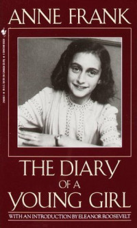 Image of The Diary of A Young Girl