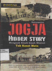 Image of JOGJA HIDDEN STORY