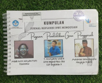 Image of KUMPULAN JURNAL REFLEKSI DWI MINGGUAN