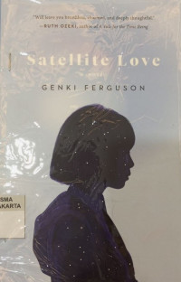 Image of SATELLITE LOVE
