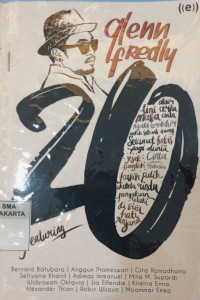 Image of GLEN FREEDLY 20