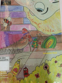 Image of MENDAMBA CINTA : KUMPULAN PUISI