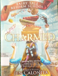 Image of CHARMED