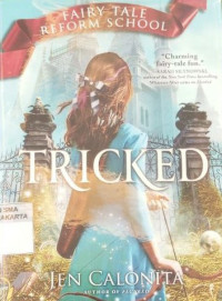 Image of TRICKED