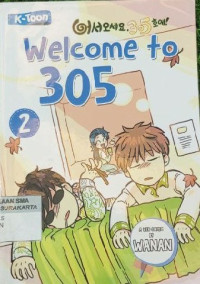 Image of WELCOME TO 305