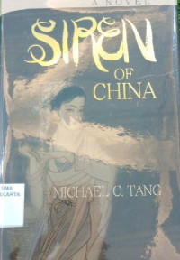 Image of SIREN OF CHINA