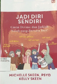 Image of JADI DIRI SENDIRI