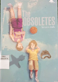 Image of THE OBSOLETES