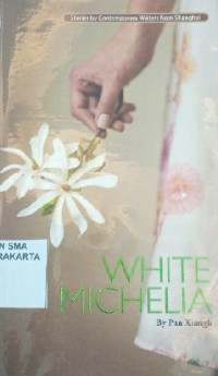 Image of WHITE MICHELIA