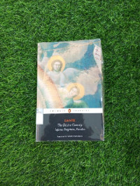 Image of THE DIVINE COMEDY