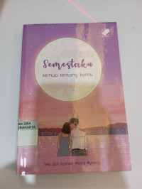 Image of SEMESTAKU : SEMUA TENTANG KAMU