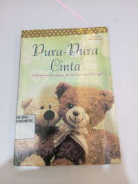Image of PURA-PURA CINTA