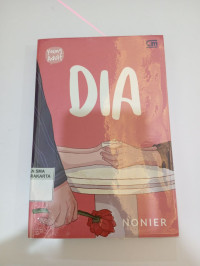 Image of DIA