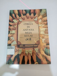 Image of CERITA DI ANTARA MEJA KELAS XB