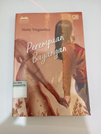 Image of PEREMPUAN BAYANGAN