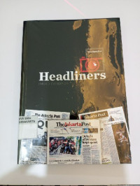 Image of HEADLINERS PHOTO EXHIBITION