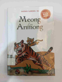 Image of MEONG LAN ARIMONG