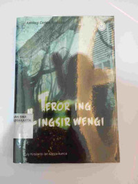 Image of TEROR ING LINGSIR WENGI