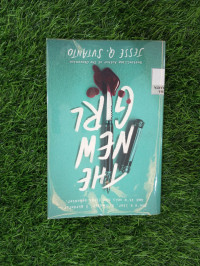 Image of THE NEW GIRL