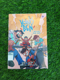 Image of YOWIS BEN : LIKA-LIKU ANAK BAND